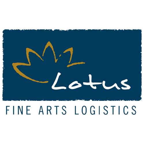 Lotus Fine Arts Logistics
