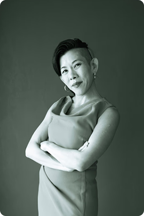 Joyce Toh