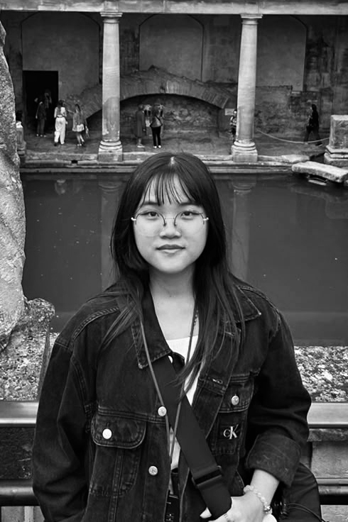 Gwyneth Poh