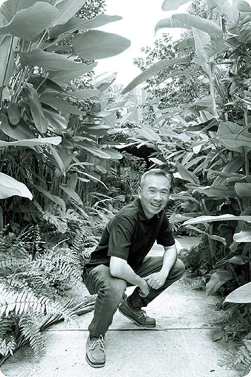 Alvin Lau