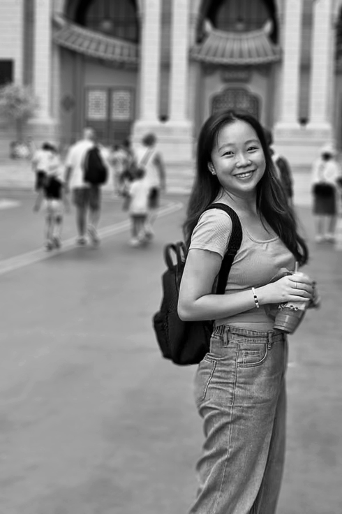 Carolyn Lam